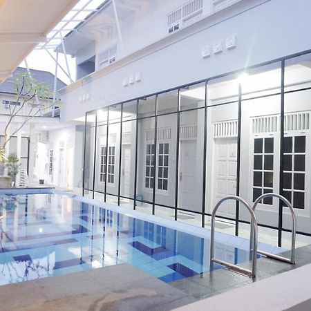 Tamadara Guesthouse Jogja Maguwo Luaran gambar
