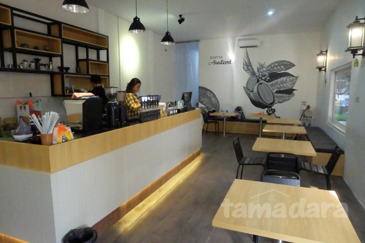 Tamadara Guesthouse Jogja Maguwo Luaran gambar